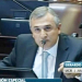 La UCR trabó en el Senado la elección de los legisladores del Parlasur