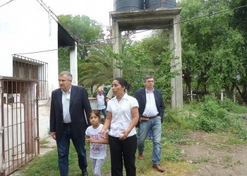 Gerardo Morales: "La burocracia y la falta de presupuesto, impiden que lleguen soluciones a las escuelas"