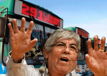 Los gremios del transporte y las CGT postergaron el paro nacional "hasta marzo"