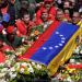 La muerte de Chávez fue clave para la reconciliación entre Cuba y EEUU
