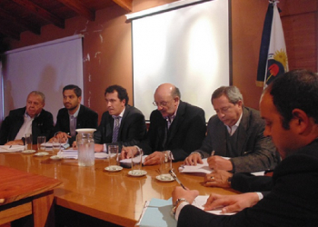 El Gobierno recibirá a los gremios estatales buscando destrabar el conflicto gremial