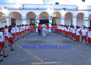 Los niños adoraran en lugares patrimoniales