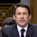 Finalmente el Congreso de EEUU aprobó el pliego de Noah Mamet como embajador en Argentina