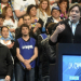 El núcleo duro del kirchnerismo se ilusiona con un lugar en las listas