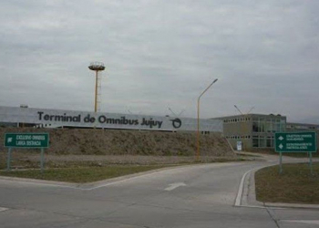 NUEVA TERMINAL:  MOTOCICLISTA PROTAGONIZÓ ACCIDENTE DE TRANSITO