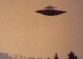 La CIA reconoce que los ovnis registrados en los años 50 eran aviones secretos propios