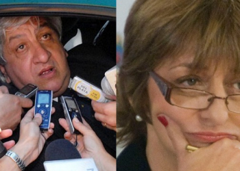 El gremio judicial alertó por la creación de un "grupo de tareas" bajo el liderazgo de Gils Carbó