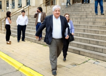 El gremio judicial denunció a Gils Carbó por irregularidades en la designación de personal