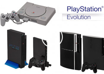 20 años de PlayStation