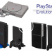 20 años de PlayStation