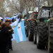 Productores rurales de Entre Ríos, Buenos Aires y La Pampa anuncian medidas de fuerza