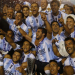 Racing campeón luego de 13 años