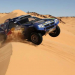 Dakar 2015: "Cuestionan reasignación presupuestaria"