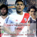 River afronta de visitante la primera final ante Nacional de Medellín