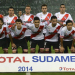 River, tras el empate conseguido en Medellín