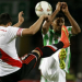 River recibe desde las 21:15 a Atlético Nacional de Medellín