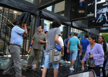 Tres Jefes policiales irán a juicio por los saqueos de diciembre de 2013