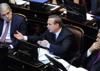 Avanza el proyecto para anticipar la entrada en vigencia del nuevo Código Civil y Comercial