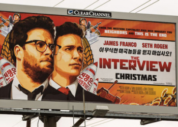 Sony estrenará finalmente The Interview en cines el día de Navidad