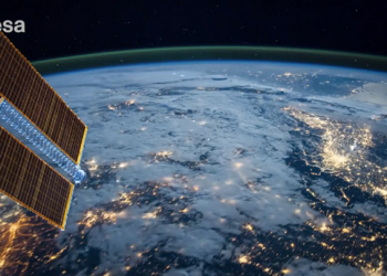 Increíbles imágenes dela Tierra como nunca antes lo habías visto