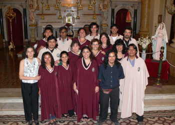 XVIII Festival Coral de Navidad 2014