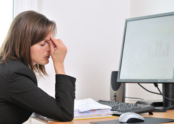 Usas mucho la PC? Un Software te ayuda a cuidar la vista
