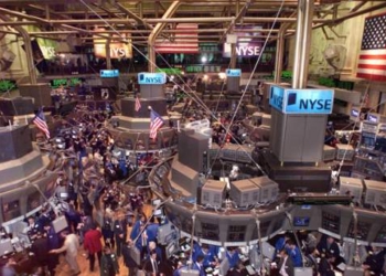 Se derrumbaron hasta 6,2% las acciones argentinas en Wall Street