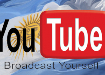 youtube presento los vídeos mas vistos en argentina 2014