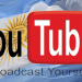 youtube presento los vídeos mas vistos en argentina 2014