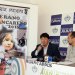 Lanzamiento del “Verano Huancareño” en Jujuy