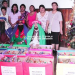 Los reyes llegaron a los pesebres