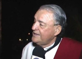 Falleció Carlos Brizuela