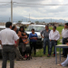 El municipio atendió reclamos de vecinos de las 150 Hectáreas del Bº Alto Comedero