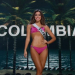 Colombia se llevo la corona de Miss Universo 2015