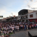 Multitudinario encuentro de pesebres en Perico