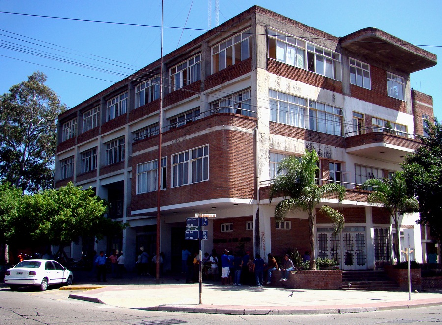 Nuevos horarios de atención del Juzgado de Faltas