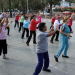 Acqua Gym, clases de Zumba y Movete en Familia en el Parque San Martín