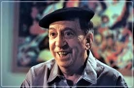 Falleció el actor cómico Joe Rígoli