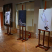 Exposición y talleres de verano
