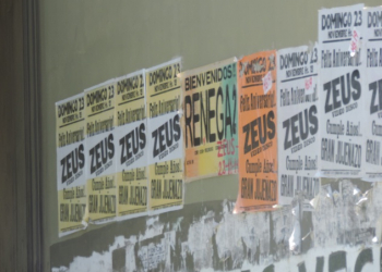 Vandalismo publicitario