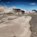 Dakar 2015: Vladimir Vasilyev se quedó con la quinta etapa y el abandono de sainz