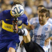 Boca y Racing juegan en Mar del Plata