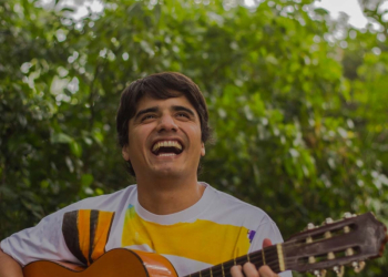 Carlos Mamaní presentara “Al Horizonte”