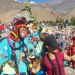 Cronograma del Carnaval 2015 en Tilcara