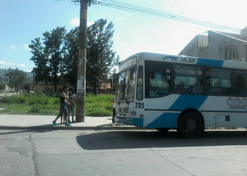 Desde el sábado 31 de enero el boleto costará 5 pesos