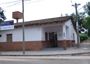 CAMPO VERDE:  MENOR EMBESTIDO POR UN VEHICULO