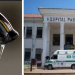 El corte de agua llegó al Hospital Pablo Soria