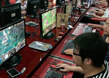taiwanés muere en un cibercafé tras pasar tres días  jugando