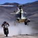 ‪‎Dakar 2015‬ chile arrestan a dos pilotos por dañar senderos arqueológicos