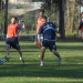 Dos jugadores no quiren seguir en gimnasia de jujuy
